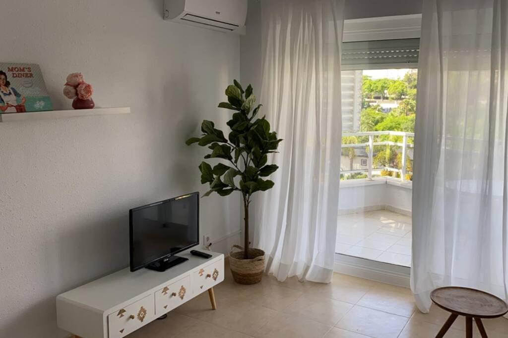 Apartamento Sajalin Salou Exterior photo