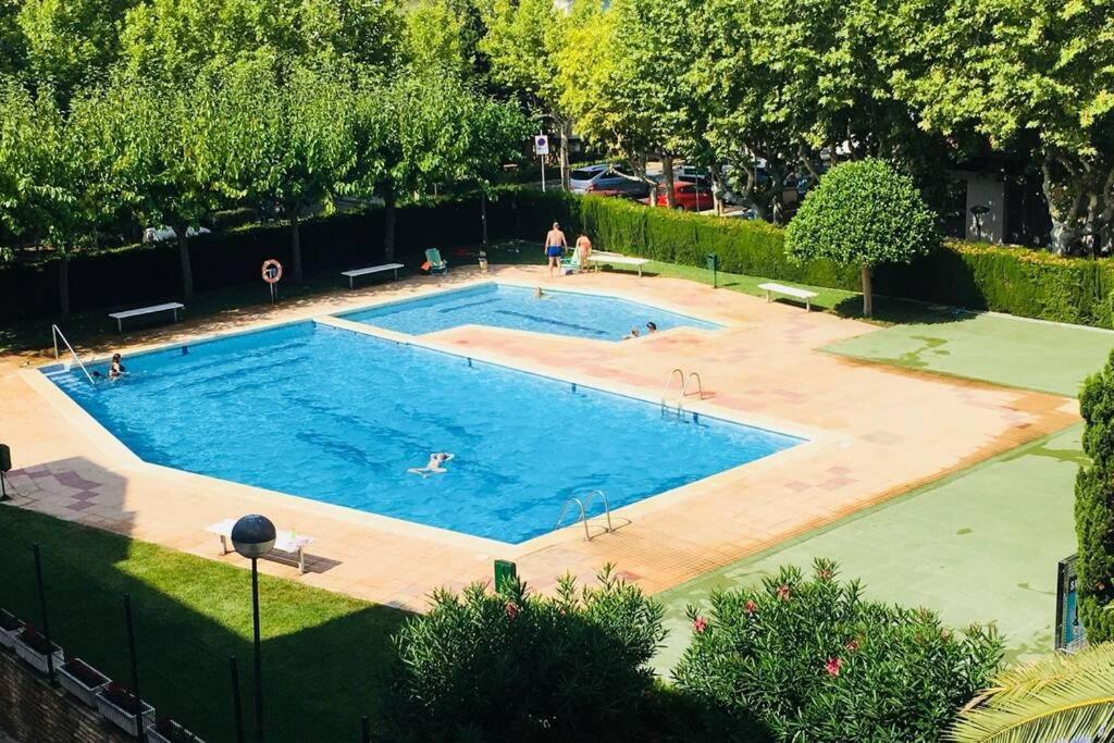 Apartamento Sajalin Salou Exterior photo